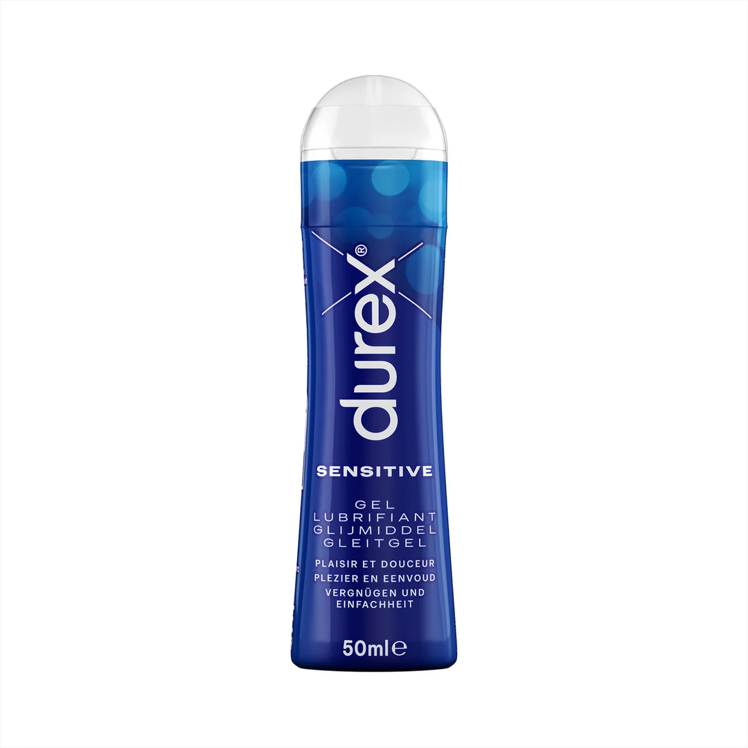 Lubrificante Durex Play Sensitive - immagine 6