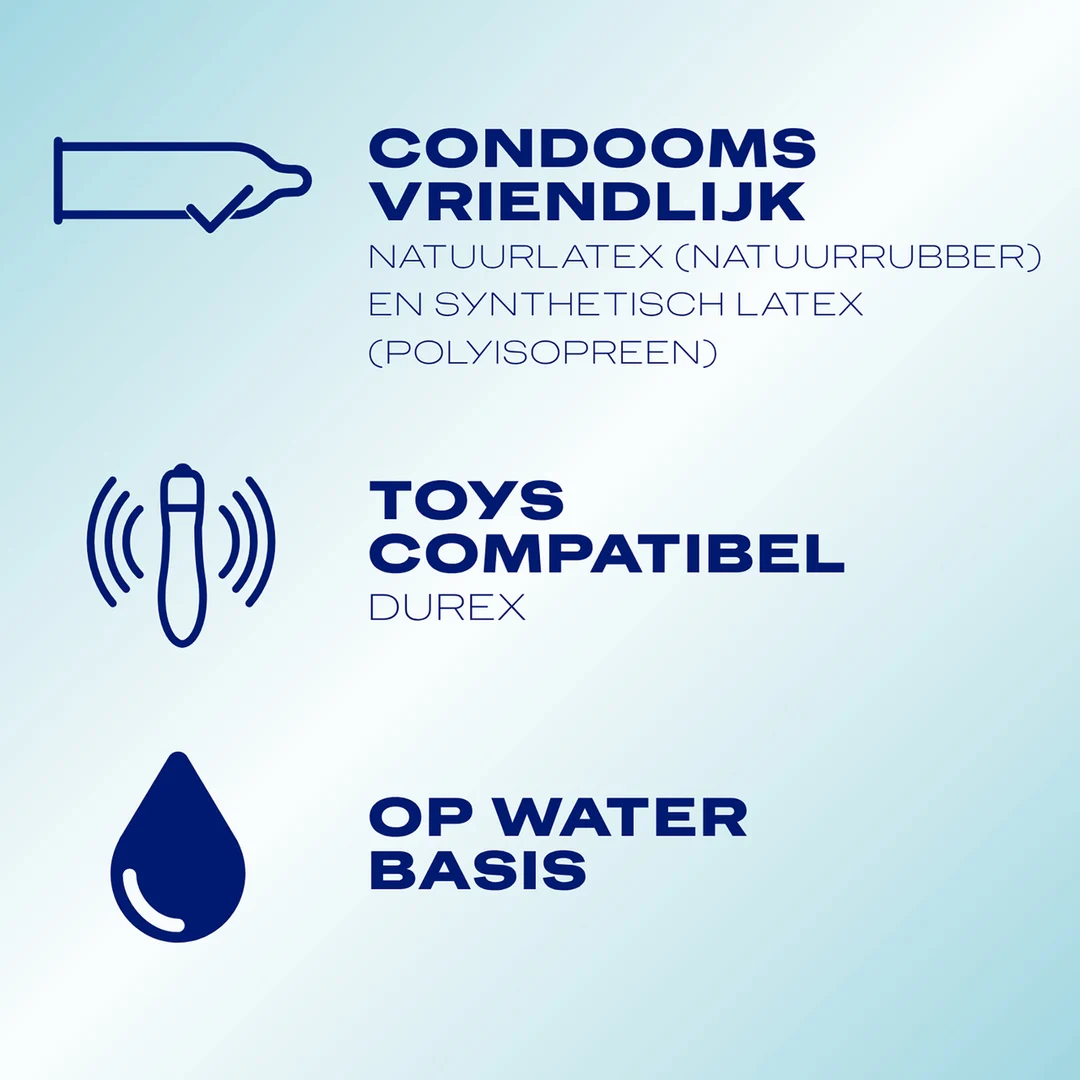 Durex Gel idratante naturale - immagine 2