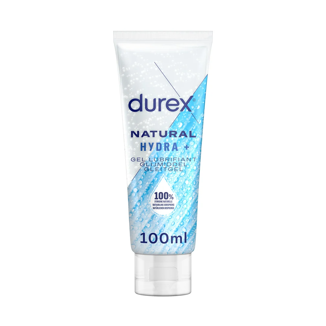 Durex Gel idratante naturale - immagine 5
