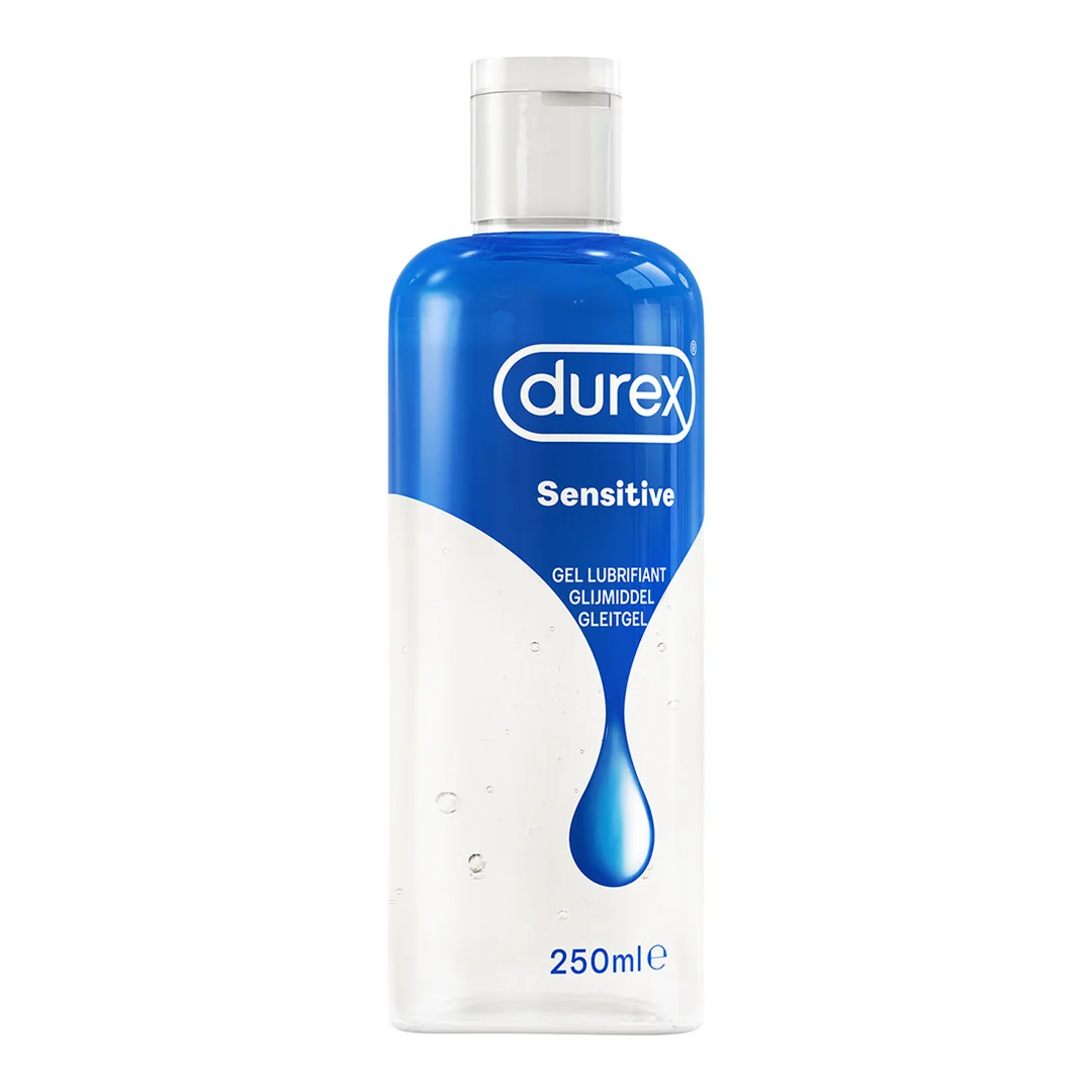 Durex Play Sensitive Gel - immagine 1