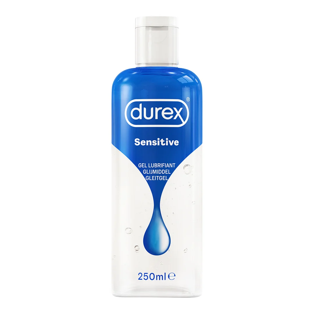 Durex Play Sensitive Gel - immagine 3
