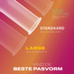 Preservativi Durex Pleasure Me, 10 pezzi - immagine 6