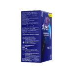 Preservativi Durex Originals Extra Safe - immagine 2