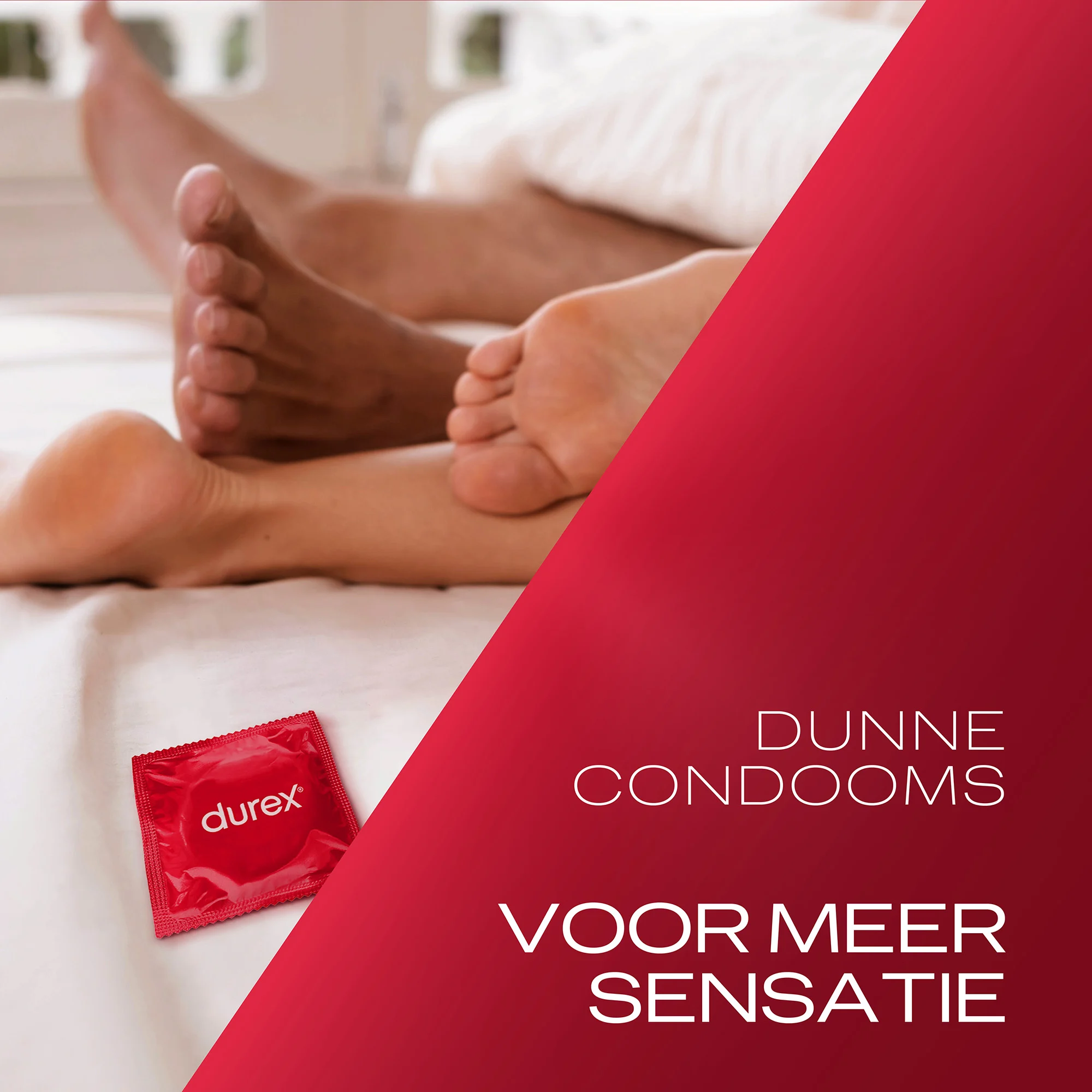Preservativi Durex Thin Feel - immagine 6