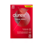 Preservativi Durex Thin Feel