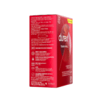 Preservativi Durex Thin Feel - immagine 2