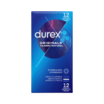 Preservativi Durex Originals Classic Natural