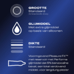 Preservativi Durex Performa, 10 pezzi - immagine 5