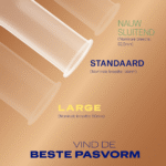 Preservativi Durex Nude Classic, 10 pezzi - immagine 6