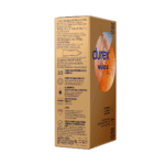 Preservativi Durex Nude XL - immagine 2