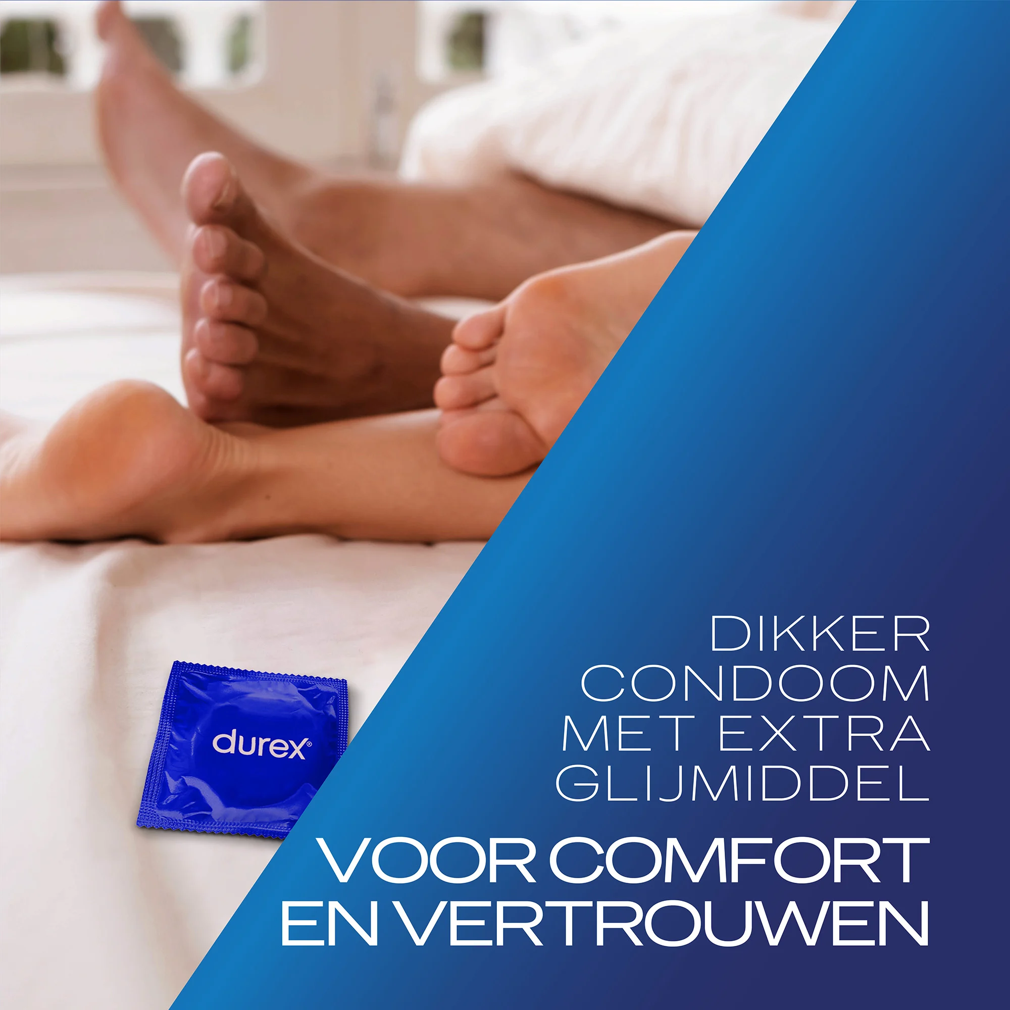 Preservativi Durex Extra Safe, 144 pezzi - immagine 6