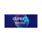 Preservativi Durex Extra Safe, 144 pezzi