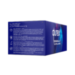 Preservativi Durex Extra Safe, 144 pezzi - immagine 2