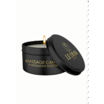 Candela da massaggio, candela erotica da massaggio, profumo ai feromoni (femminile), Le Désir by Shots - immagine 6