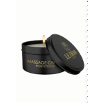 Candela da massaggio – Candela erotica per massaggi sensuali – Profumo di rosa – Le Désir by Shots - immagine 6