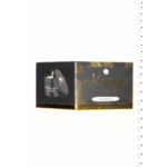Candela da massaggio – Candela erotica per massaggi sensuali – Profumo di rosa – Le Désir by Shots