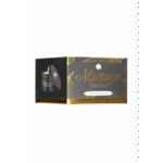 Candela da massaggio – Candela erotica da massaggio al profumo di vaniglia – Le Désir by Shots