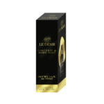 Spray rinfrescante per lingerie – Spray per lingerie o corpo – camomilla e mandarino – Le Désir by Shots – 100 ml