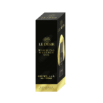 Olio da massaggio riscaldante, unisex, Le Désir by Shots, 100 ml