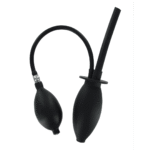Plug anale gonfiabile in silicone XR Brands - immagine 2
