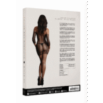 Babydoll in rete per valorizzare con eleganza le forme curvy – Le Desir - immagine 8