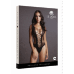 Body curvy con scollo a V e pannelli coprenti per valorizzare le tue forme – LIN - immagine 37
