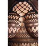 Body con maniche lunghe e collo corto per silhouette curvy – OSX - immagine 6