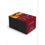 Cofanetto regalo di lingerie sensuale con sorprese per taglie forti – Le Desir