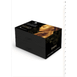 Cofanetto regalo di lingerie sensuale con sorprese per taglie forti – Le Desir - immagine 2