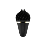 Satisfyer Vibratore clitorideo con nervature rotanti – Dolce Tentazione - immagine 8