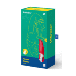 Satisfyer Power Flower Classic Vibratore