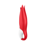 Satisfyer Power Flower Classic Vibratore - immagine 2