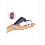 Satisfyer vibratore clitorideo con tecnologia Air Pulse – Traveler - immagine 5