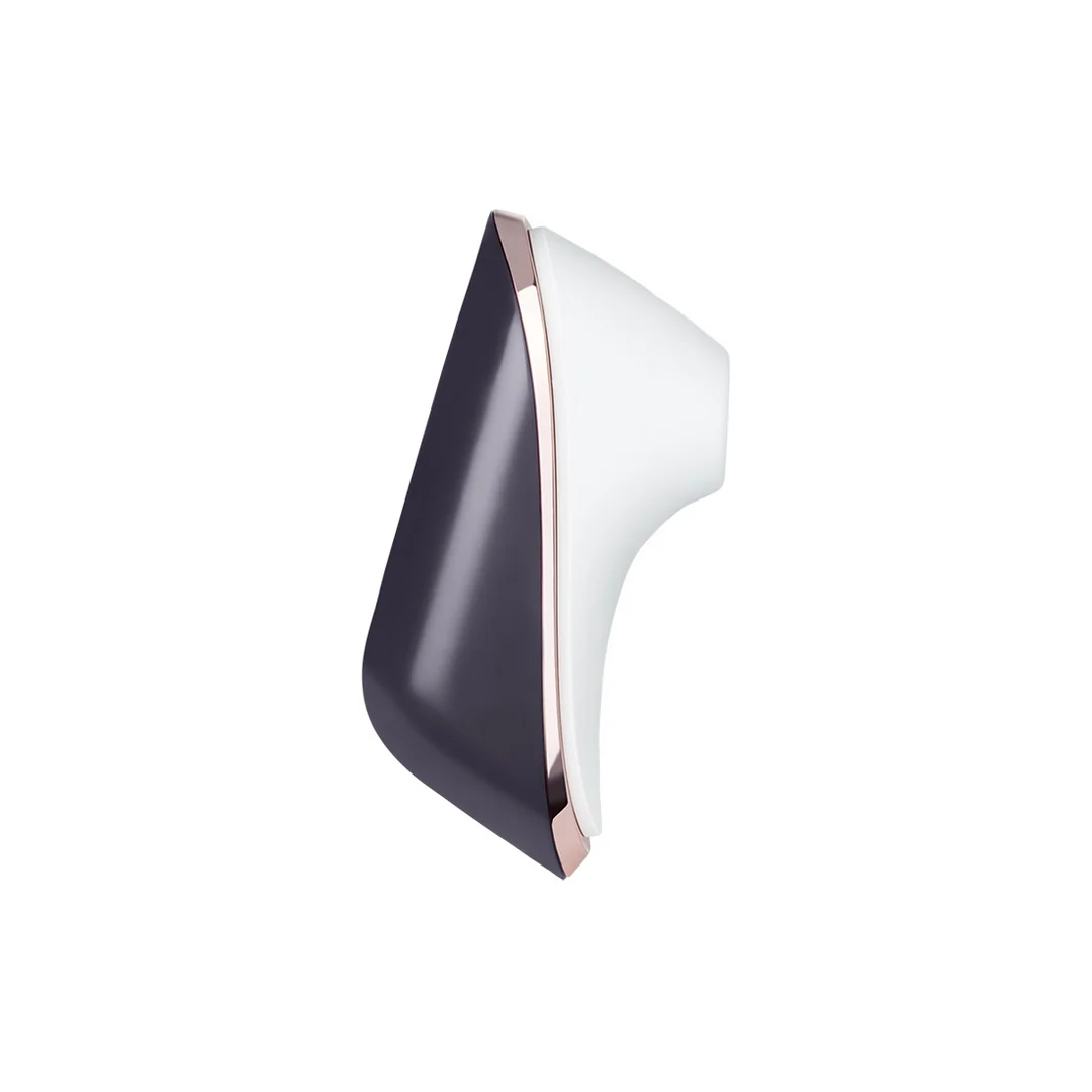 Satisfyer vibratore clitorideo con tecnologia Air Pulse – Traveler - immagine 2