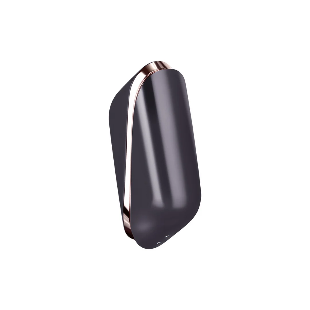 Satisfyer vibratore clitorideo con tecnologia Air Pulse – Traveler - immagine 4