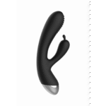 Vibratore anale con 10 modalità – E-Stimulation Rabbit Vibrator - immagine 3