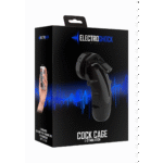 ElectroShock by Shots gabbia per pene con elettrostimolazione
