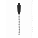Toy uretrale con telecomando – plug uretrale vibrante E-Stimulation - immagine 3