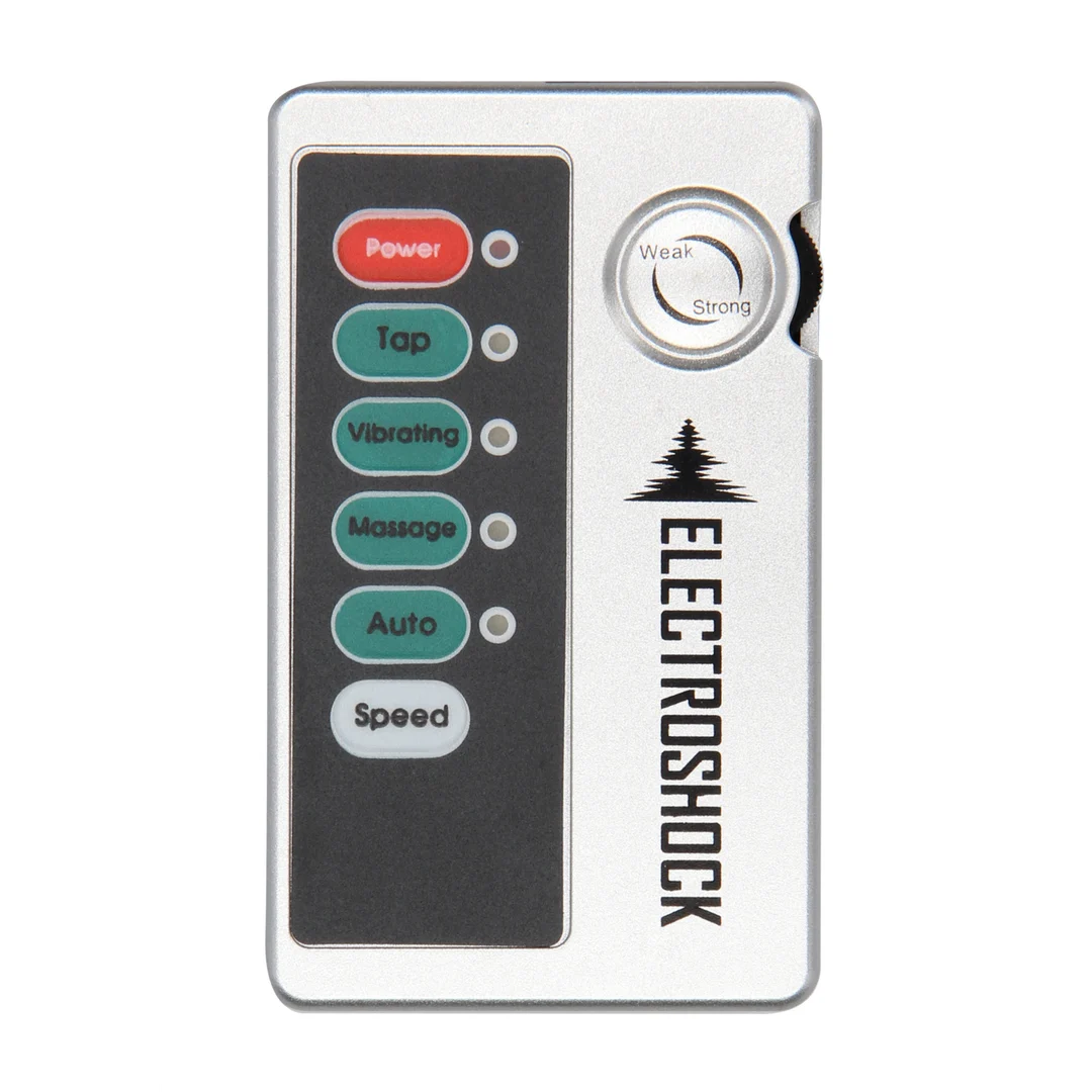 Toy uretrale con telecomando – plug uretrale vibrante E-Stimulation - immagine 5