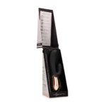 Vibratore per il punto G con funzione riscaldante – Elegance by Shots - immagine 3