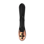Vibratore per il punto G con funzione riscaldante – Elegance by Shots - immagine 4
