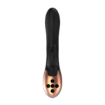 Vibratore rabbit con funzione riscaldante – Elegance by Shots Opulent Elegance by Shots - immagine 4