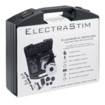 Kit elettrostimolatore ElectraStim SensaVox
