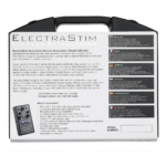 Kit elettrostimolatore ElectraStim SensaVox - immagine 3