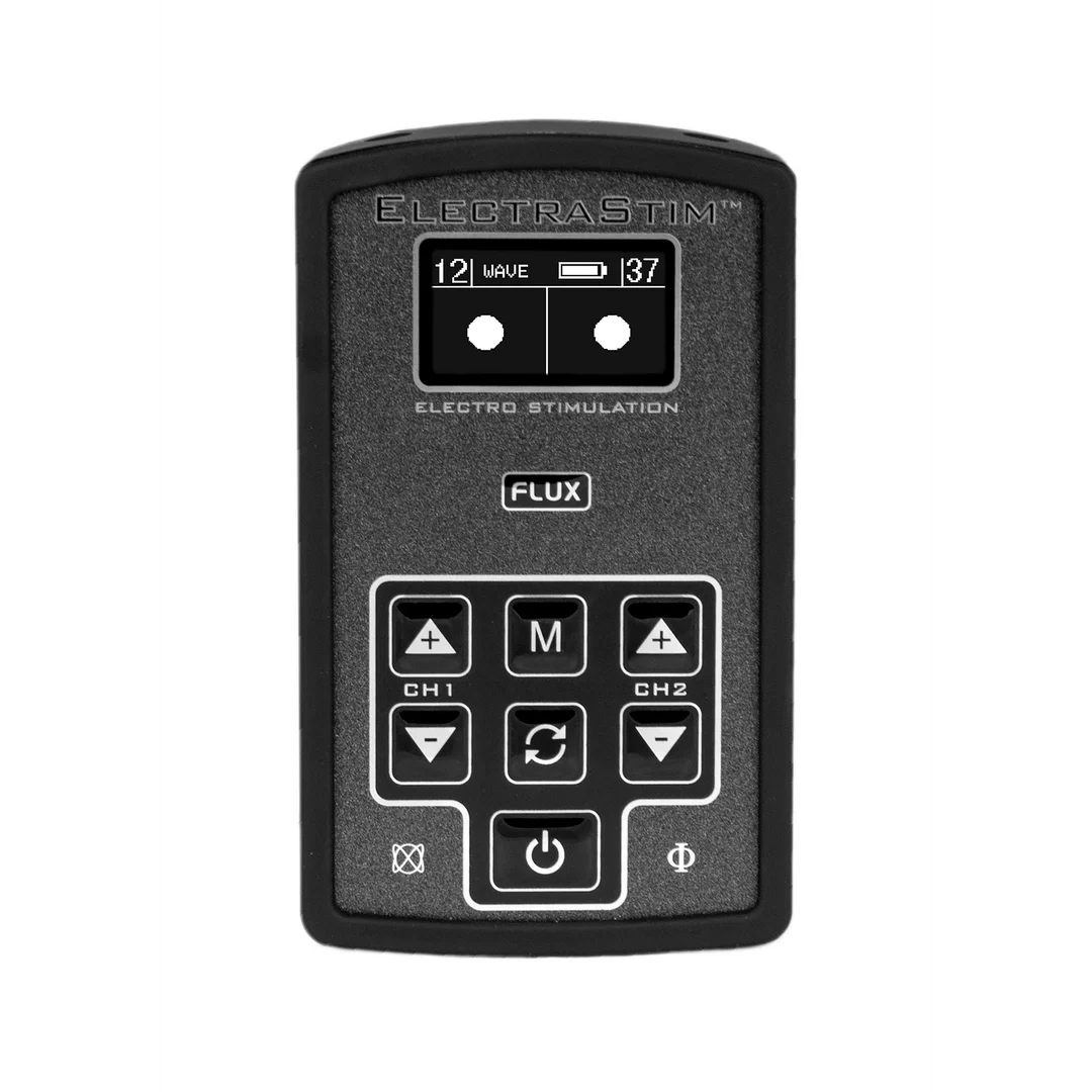 Kit stimolatore multifunzione ElectraStim Flux - immagine 3
