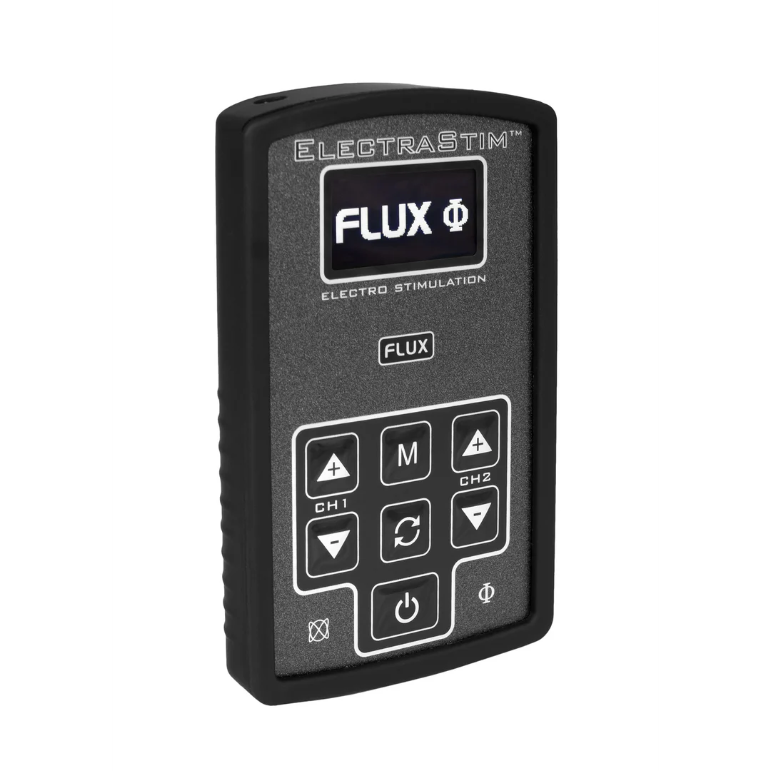 Kit stimolatore multifunzione ElectraStim Flux - immagine 4