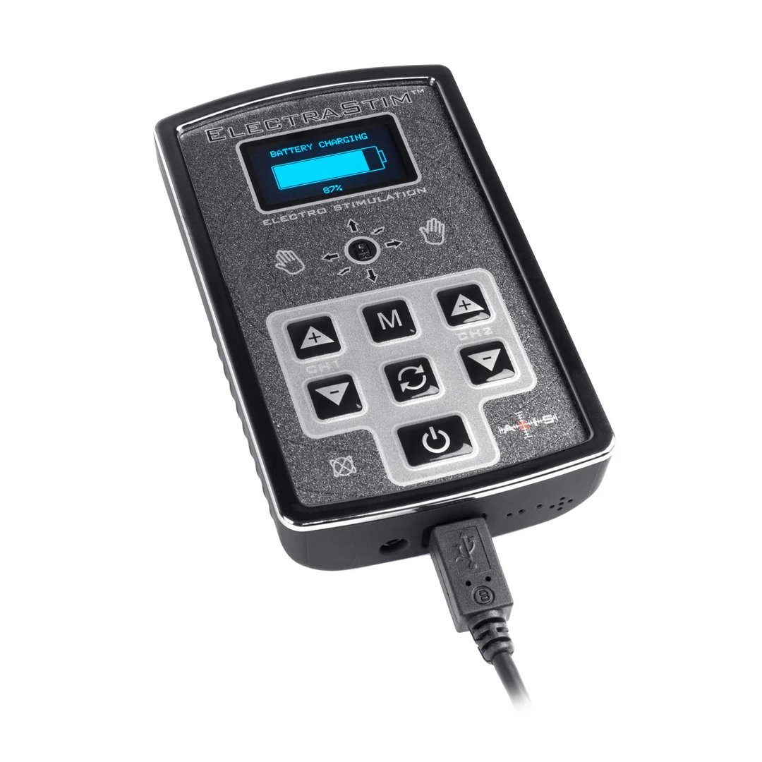 Kit stimolatore ElectraStim AXIS - immagine 6