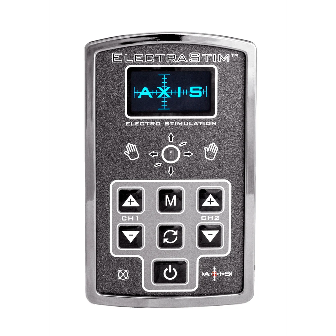 Kit stimolatore ElectraStim AXIS - immagine 3