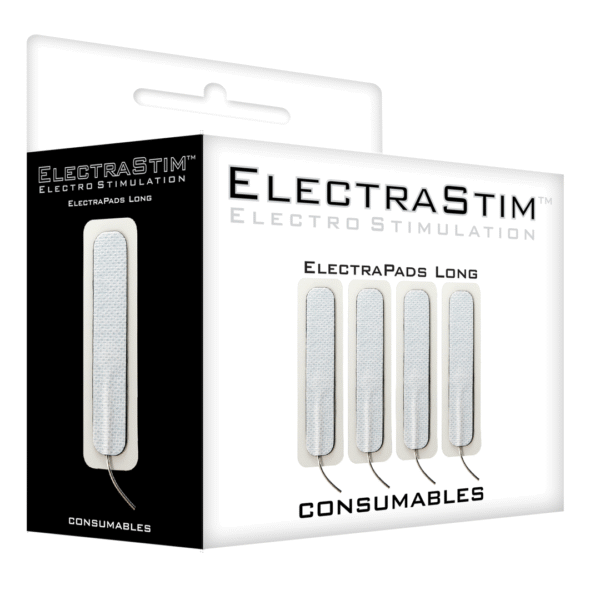 ElectraStim elettrodi adesivi lunghi