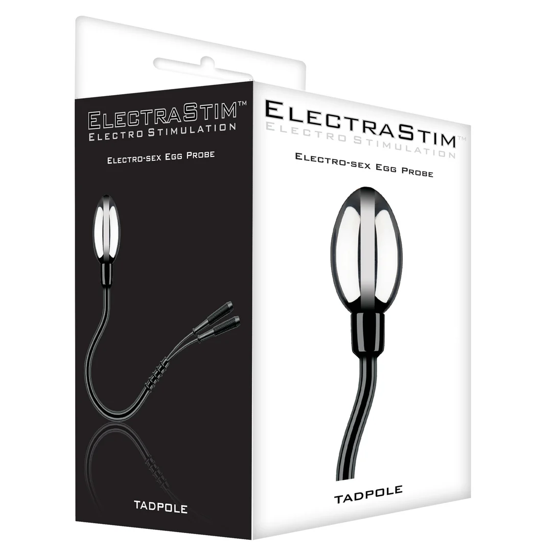 ElectraStim Tadpole Flexi Egg Probe - immagine 1
